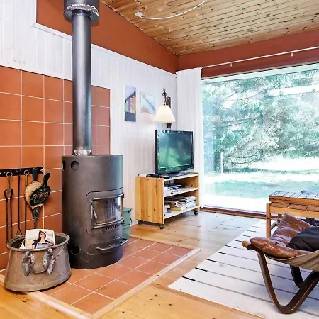Holiday Mikkelstien * Фредериксхавн